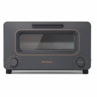BALMUDA(バルミューダ) オーブントースター 『BALMUDA The Toaster』 K05A-CG (チャコールグレー)